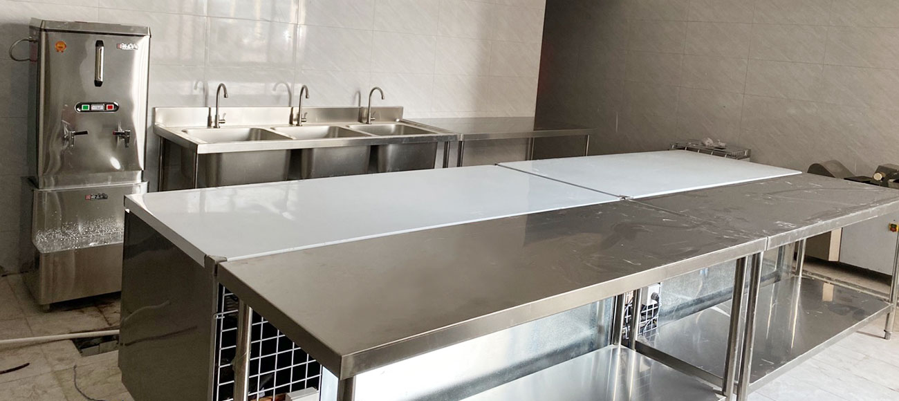 集中廚余垃圾處理設(shè)備配套方案