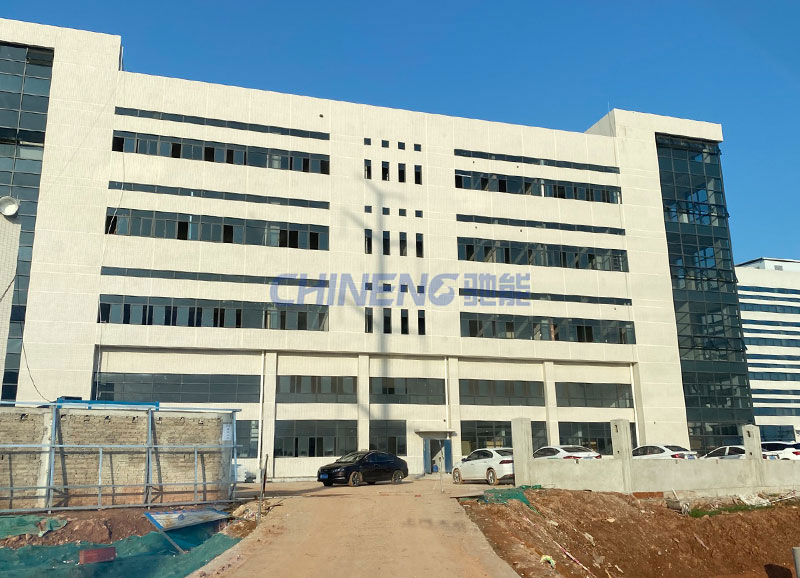 廣東賽肯戶外運(yùn)動(dòng)器械廚房工程