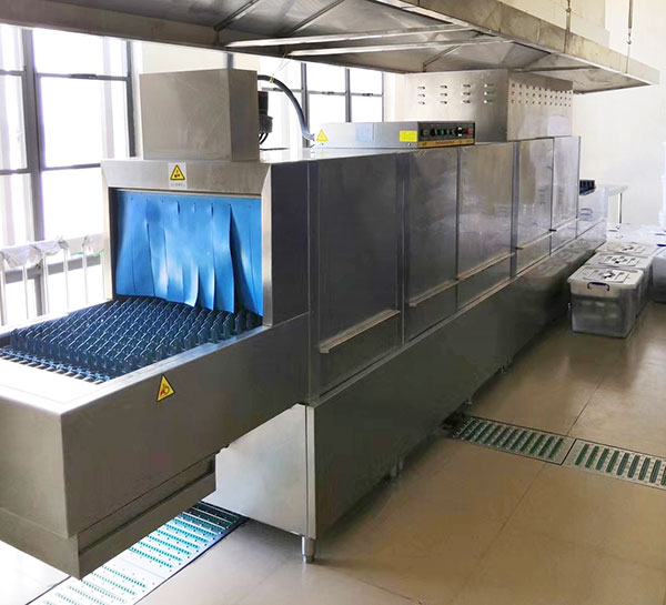 商用洗碗機要如何維護和保養(yǎng)？