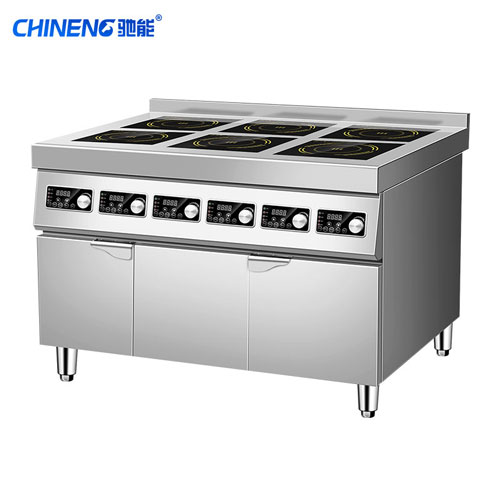 什么是電磁煲仔爐？