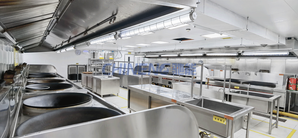 中央廚房的優(yōu)缺點(diǎn)有哪些？