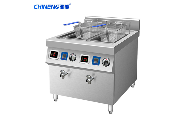 什么是商用電炸爐？