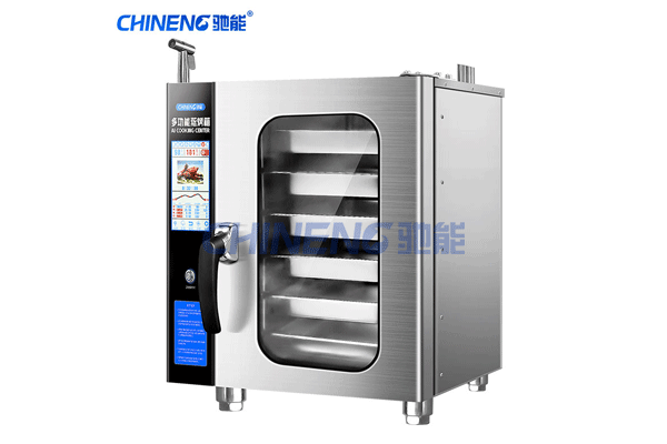 商用烤箱和家用烤箱有什么區(qū)別？