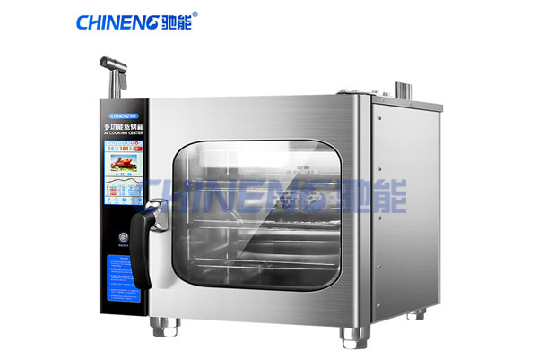 商用烤箱如何挑選？