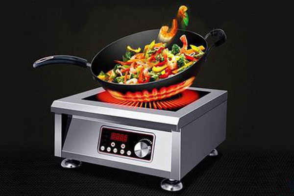 使用電磁爐輻射大嗎？對(duì)人體有危害嗎？