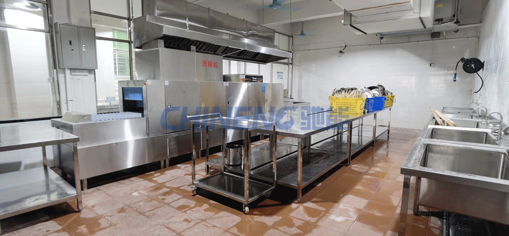 廚房墻面裝修用什么材質(zhì)？