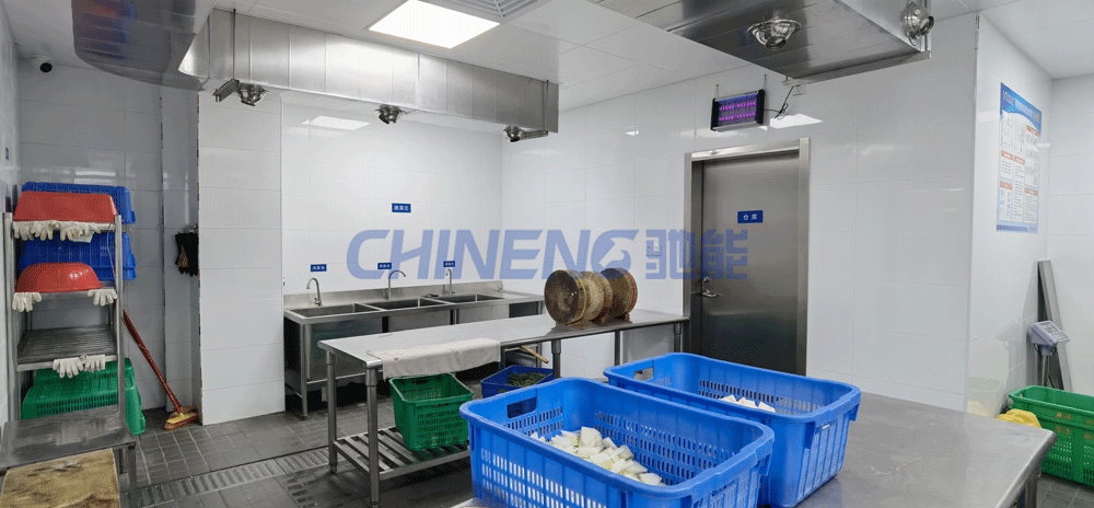 不同類型的洗消間該怎么設(shè)計(jì)