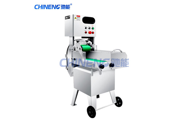 商用切菜機該怎么換刀片？