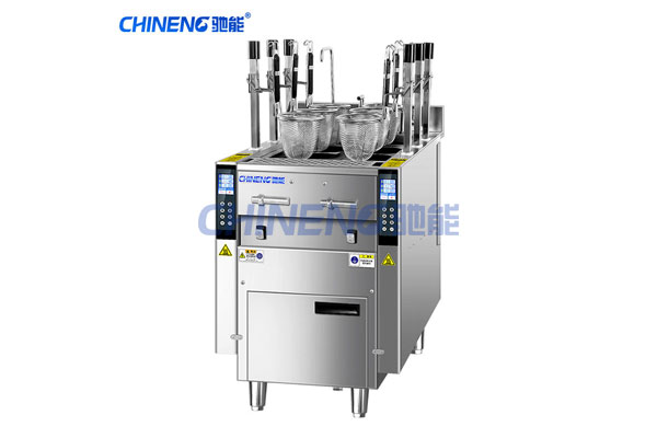 全自動升降煮面爐好不好用？