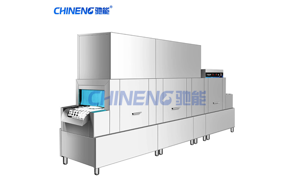 為什么洗碗機會有水垢？