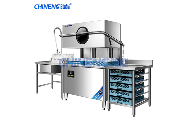 商用洗碗機(jī)對(duì)餐具有要求嗎？