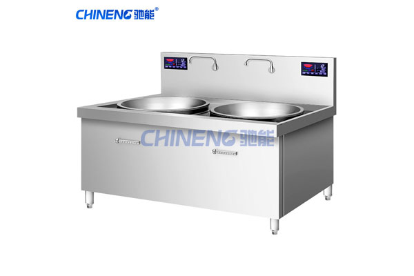 電磁大炒爐特點(diǎn)與使用注意事項(xiàng) 電磁大炒爐特點(diǎn)與使用注意事項(xiàng)