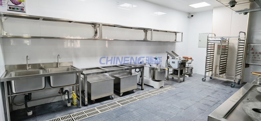 學(xué)校食堂廚房設(shè)備的能耗特點(diǎn)有哪些? 學(xué)校食堂廚房設(shè)備的能耗特點(diǎn)有哪些?