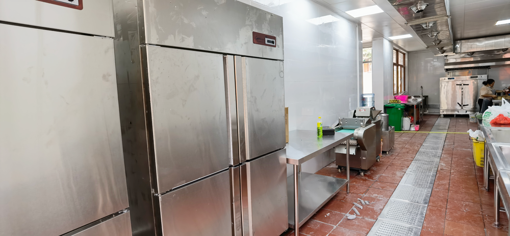 商用廚房在設(shè)計(jì)的時(shí)候有什么難點(diǎn)？