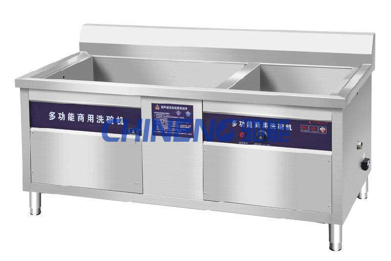 超聲波洗碗機對人體有害嗎？