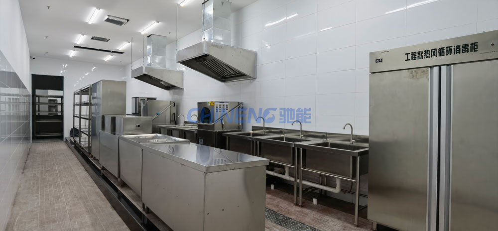 揭蓋式洗碗機和長龍式洗碗機怎么選？