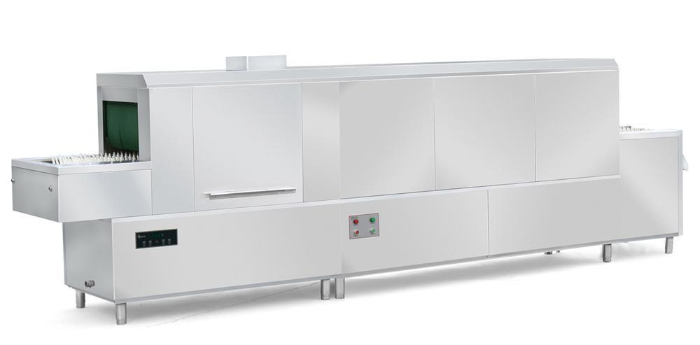 揭蓋洗碗機(jī)和長(zhǎng)龍洗碗機(jī)哪個(gè)更好？