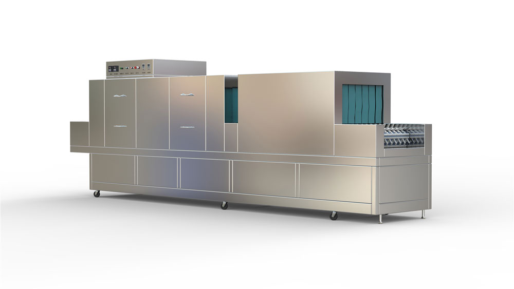 洗碗機(jī)為什么都不建議使用洗潔精？