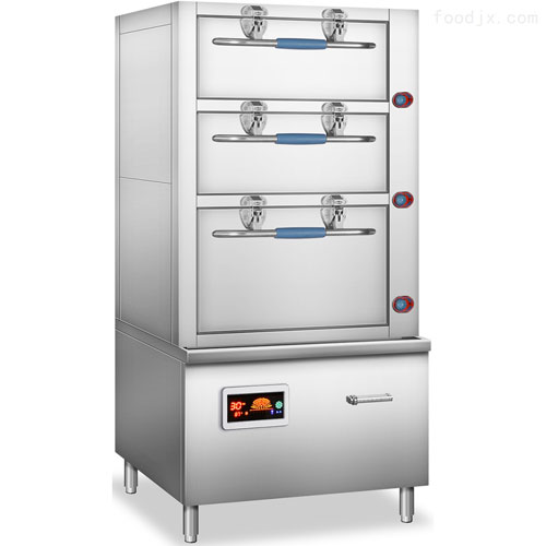 蒸飯柜和海鮮蒸柜有什么區(qū)別？