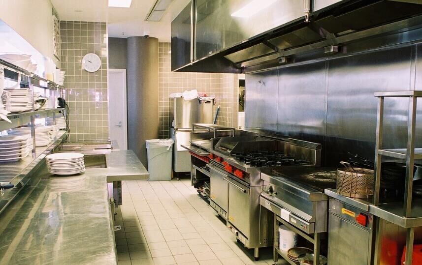 商用廚房設(shè)備為什么有這么多種款式？