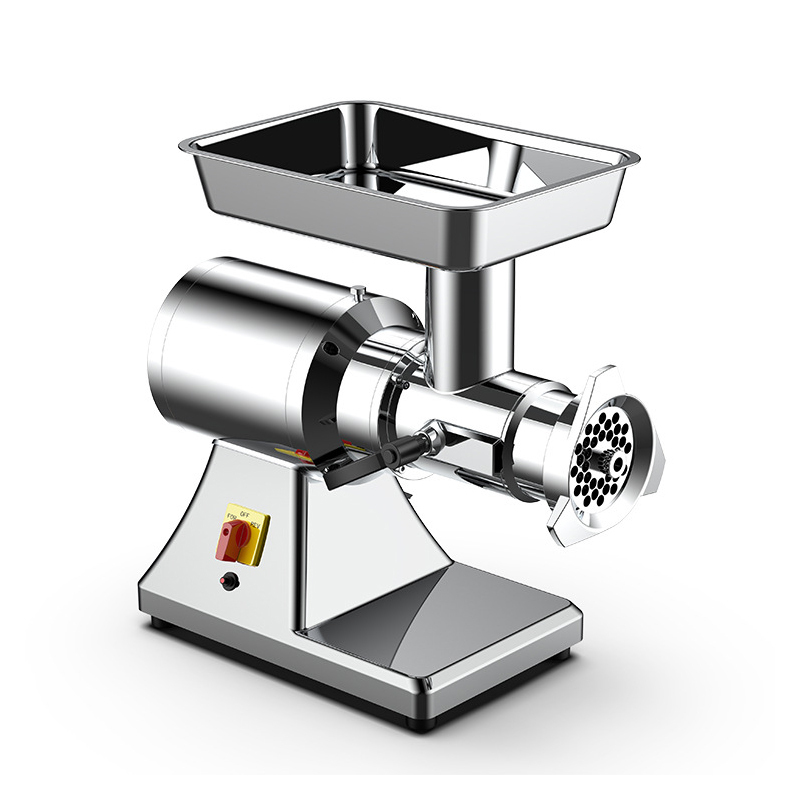 商用絞肉機(jī)有沒(méi)有軸承有什么區(qū)別？