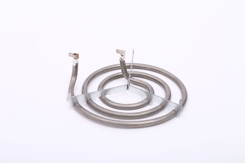 電熱商廚設(shè)備的發(fā)熱管為什么要定期更換？