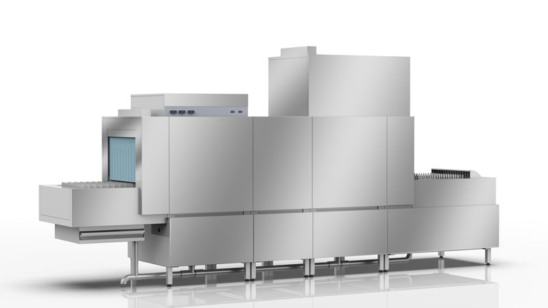 斜插式長(zhǎng)龍洗碗機(jī)和平放式長(zhǎng)龍洗碗機(jī)怎么選比較好？